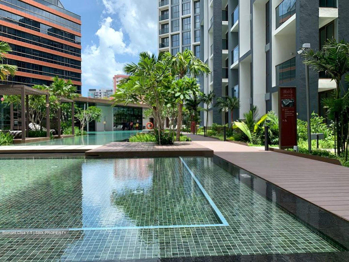 Park Place Residences At Plq (D14), Apartment #319410471
